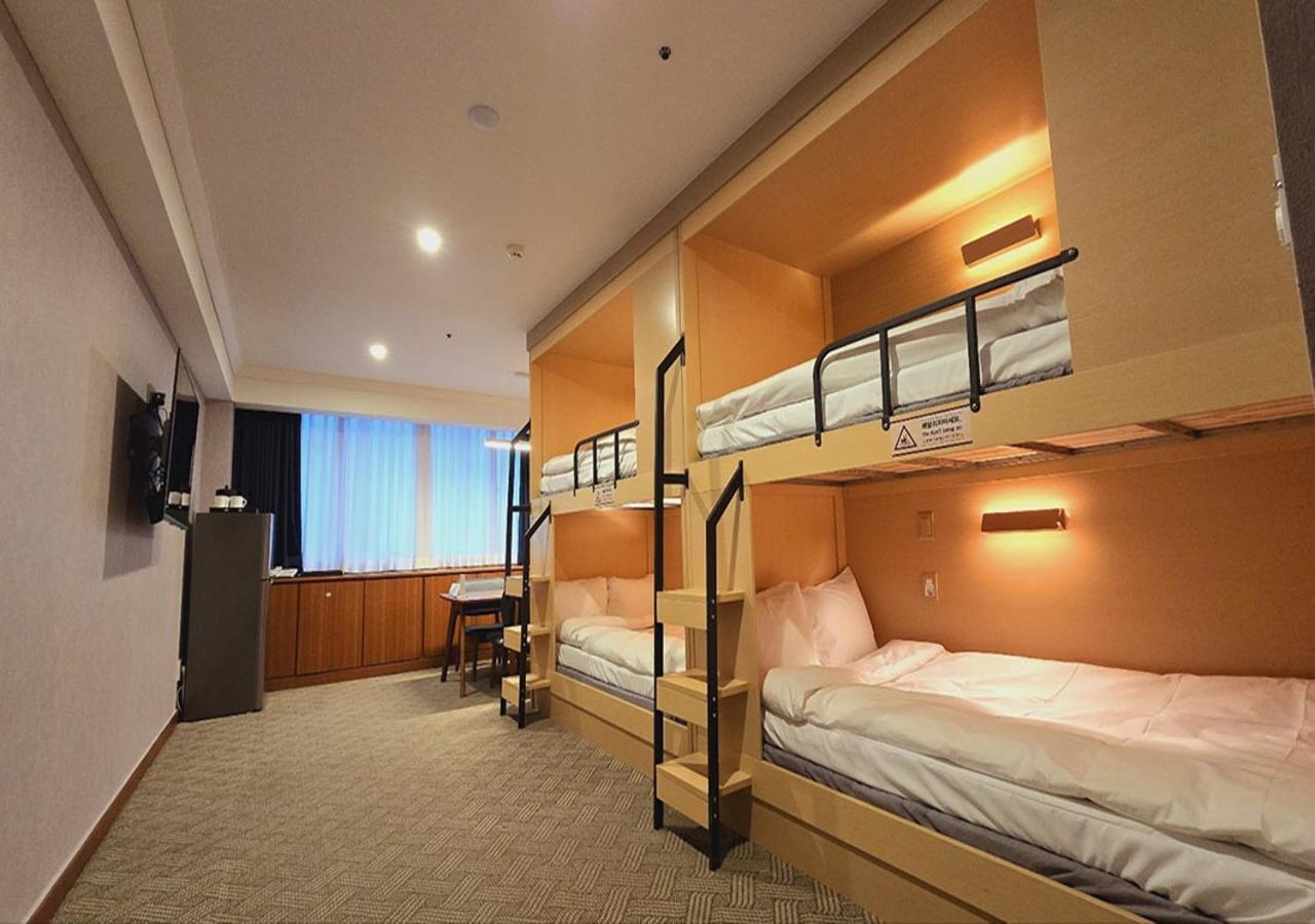 Koreana Hotel