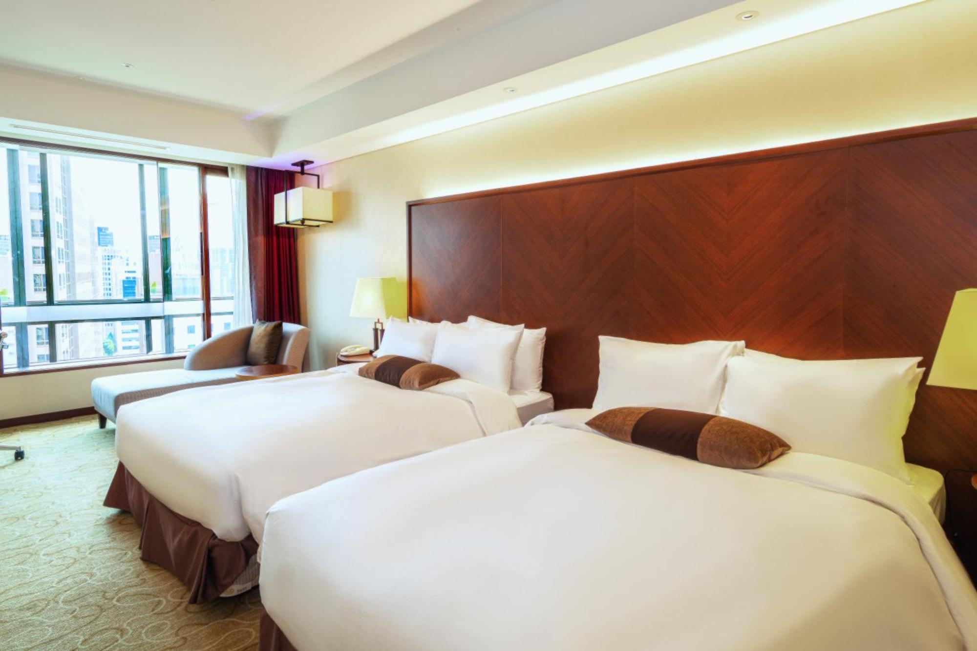 Koreana Hotel Seoul