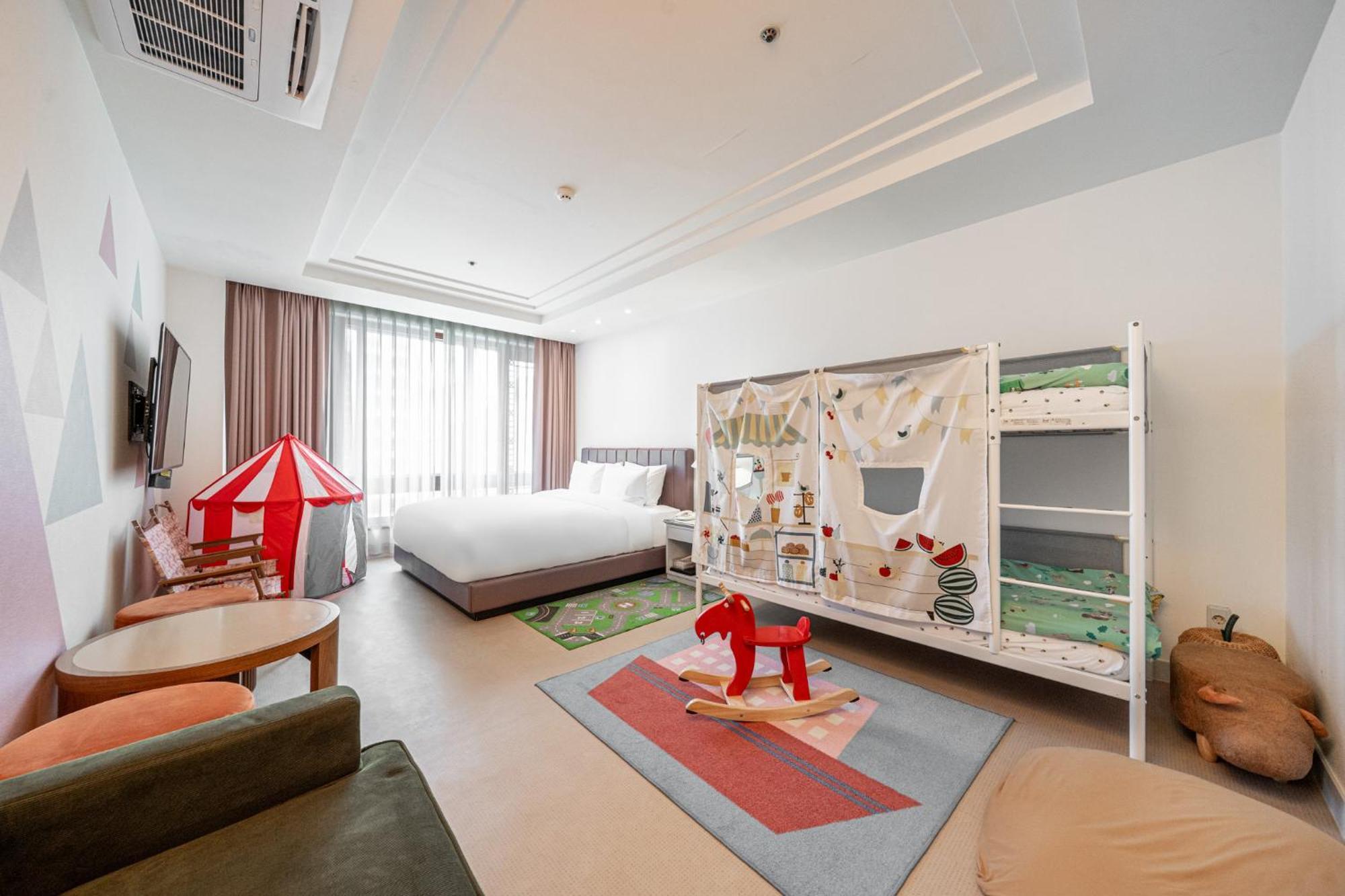 Hotel Koreana
