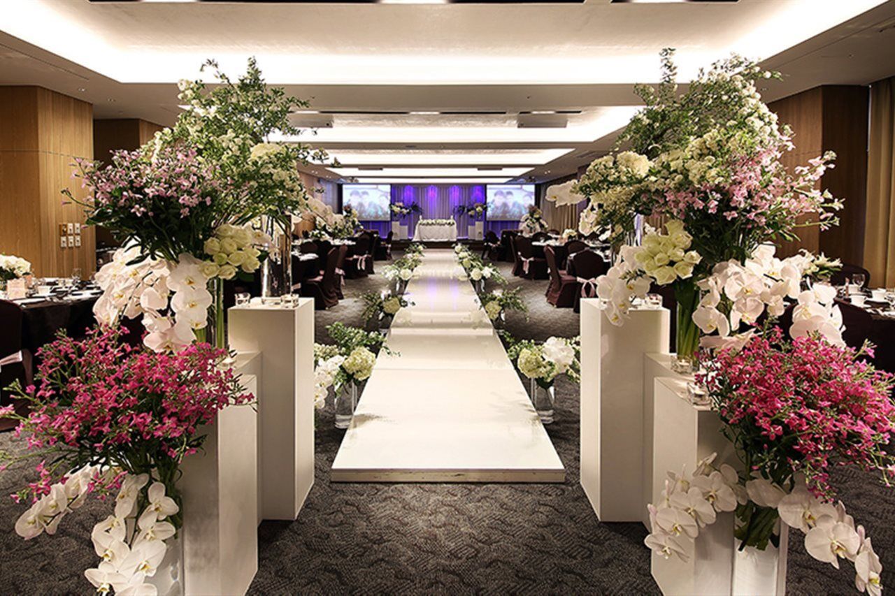 Koreana 4* Seoul