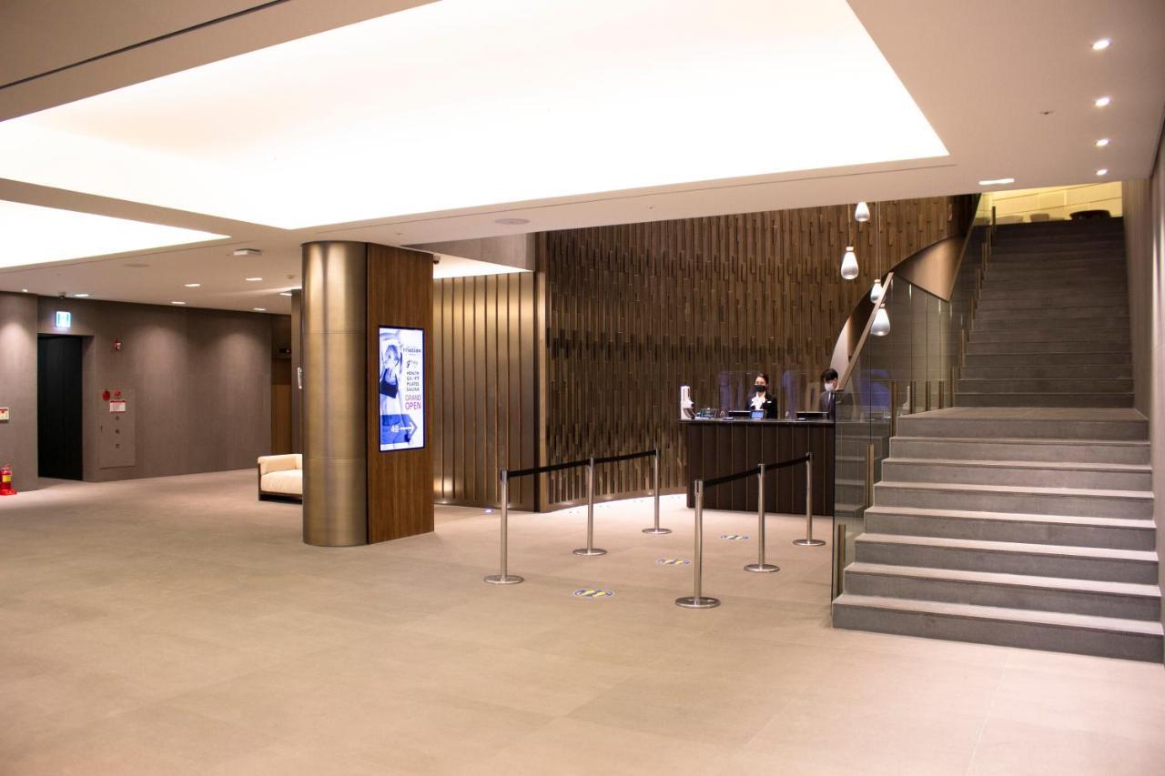 Koreana Hotel Seoul