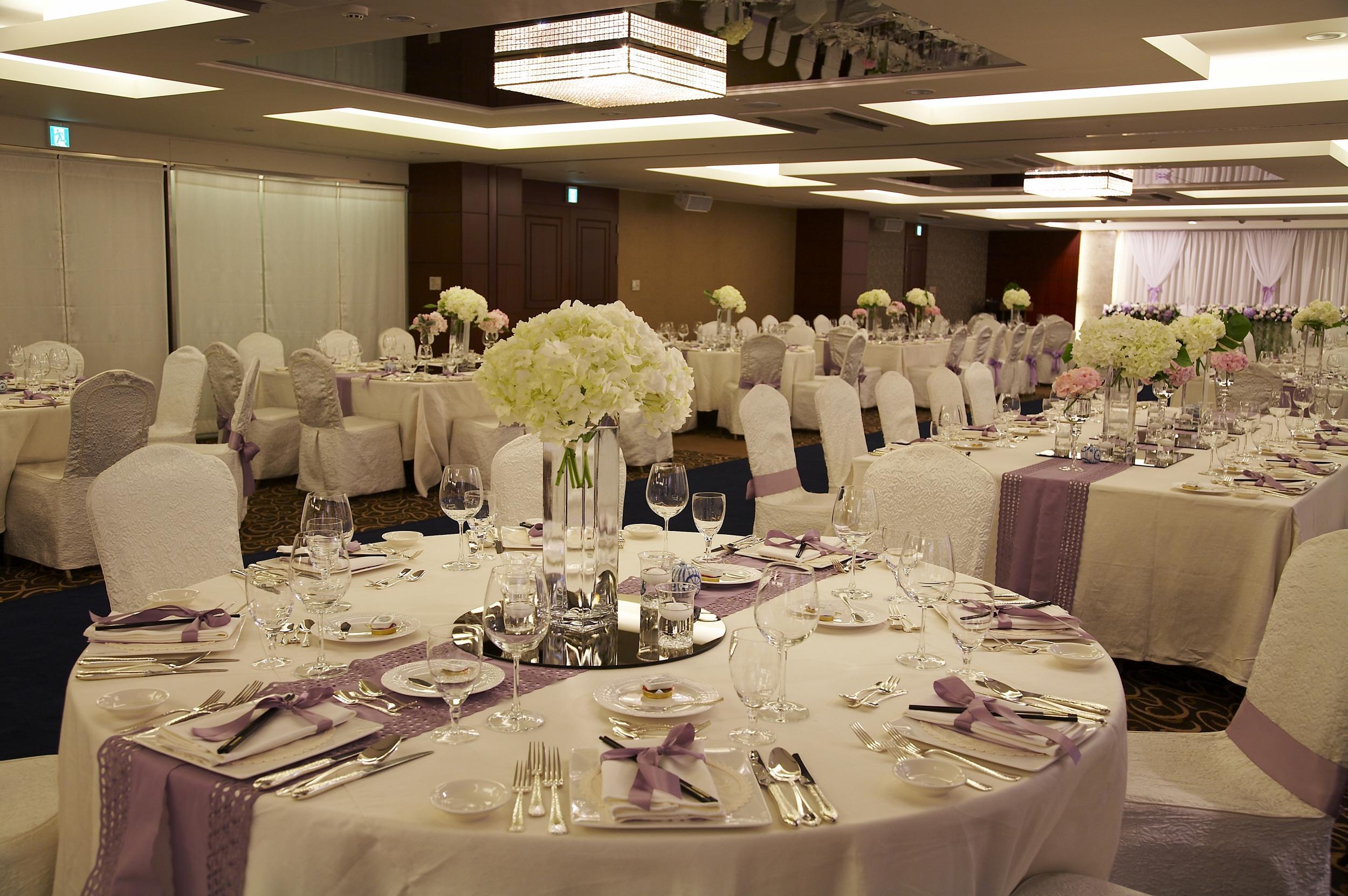 Koreana Hotel