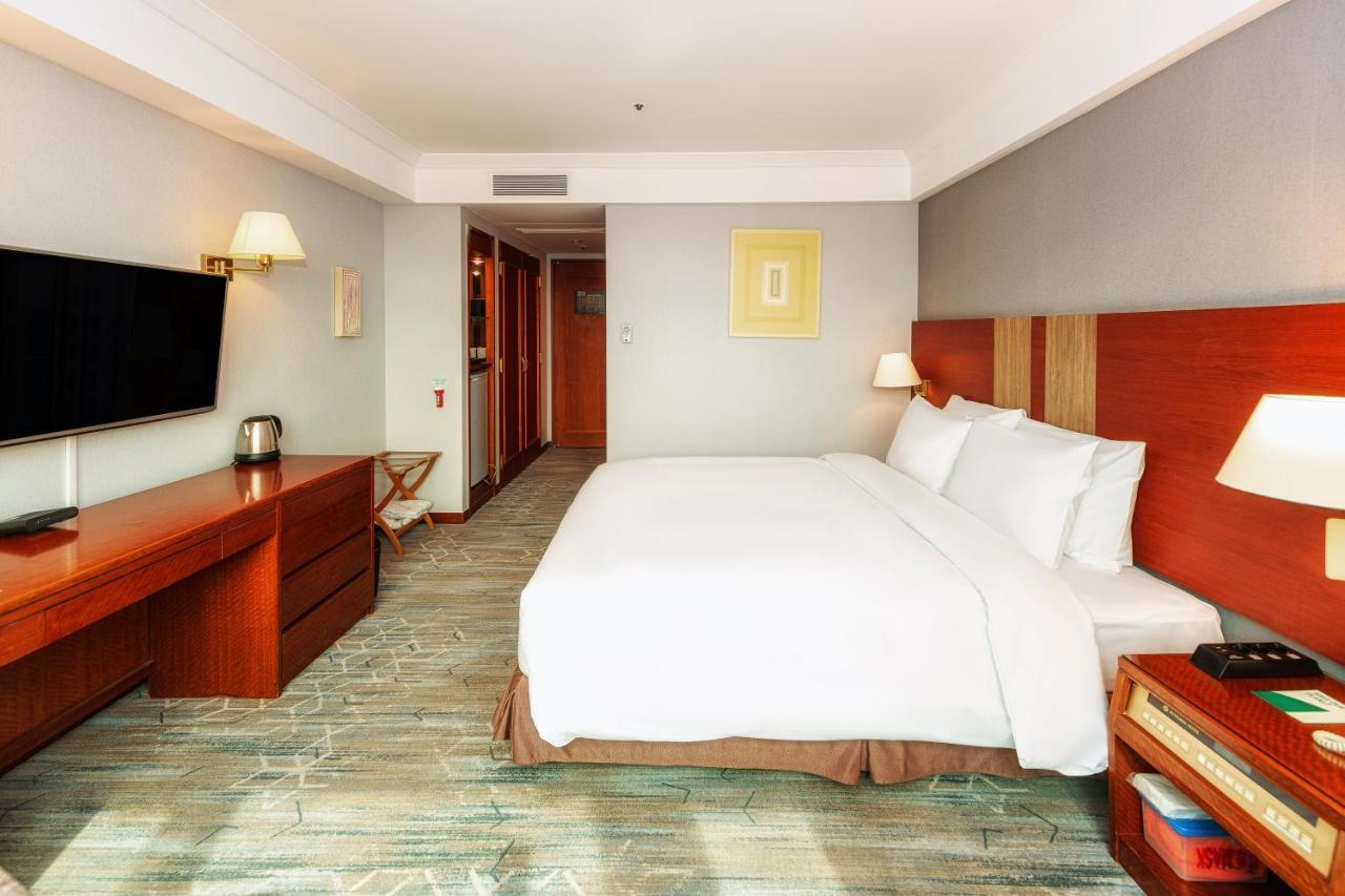 Koreana Hotel Seoul