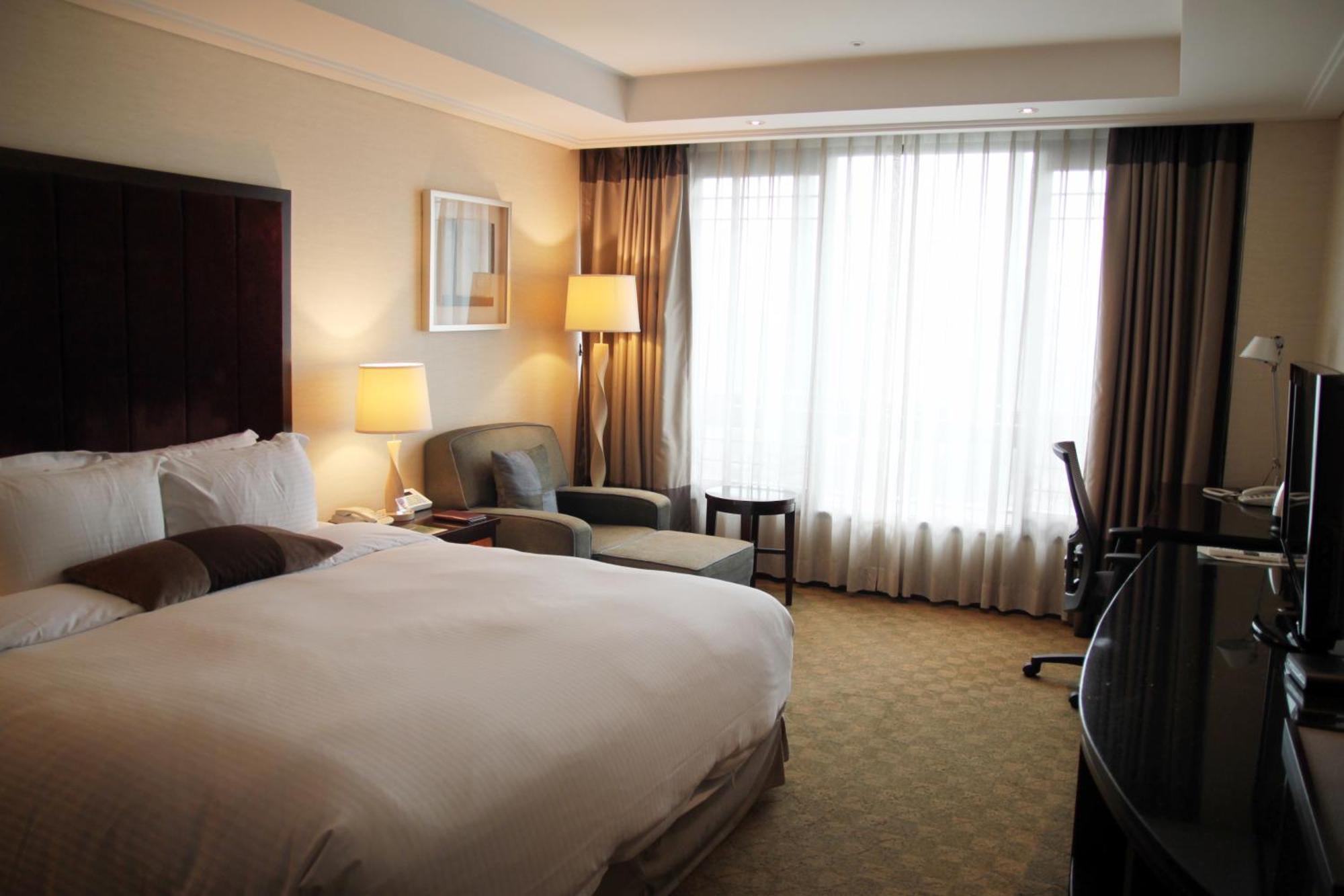 Koreana 4* Seoul