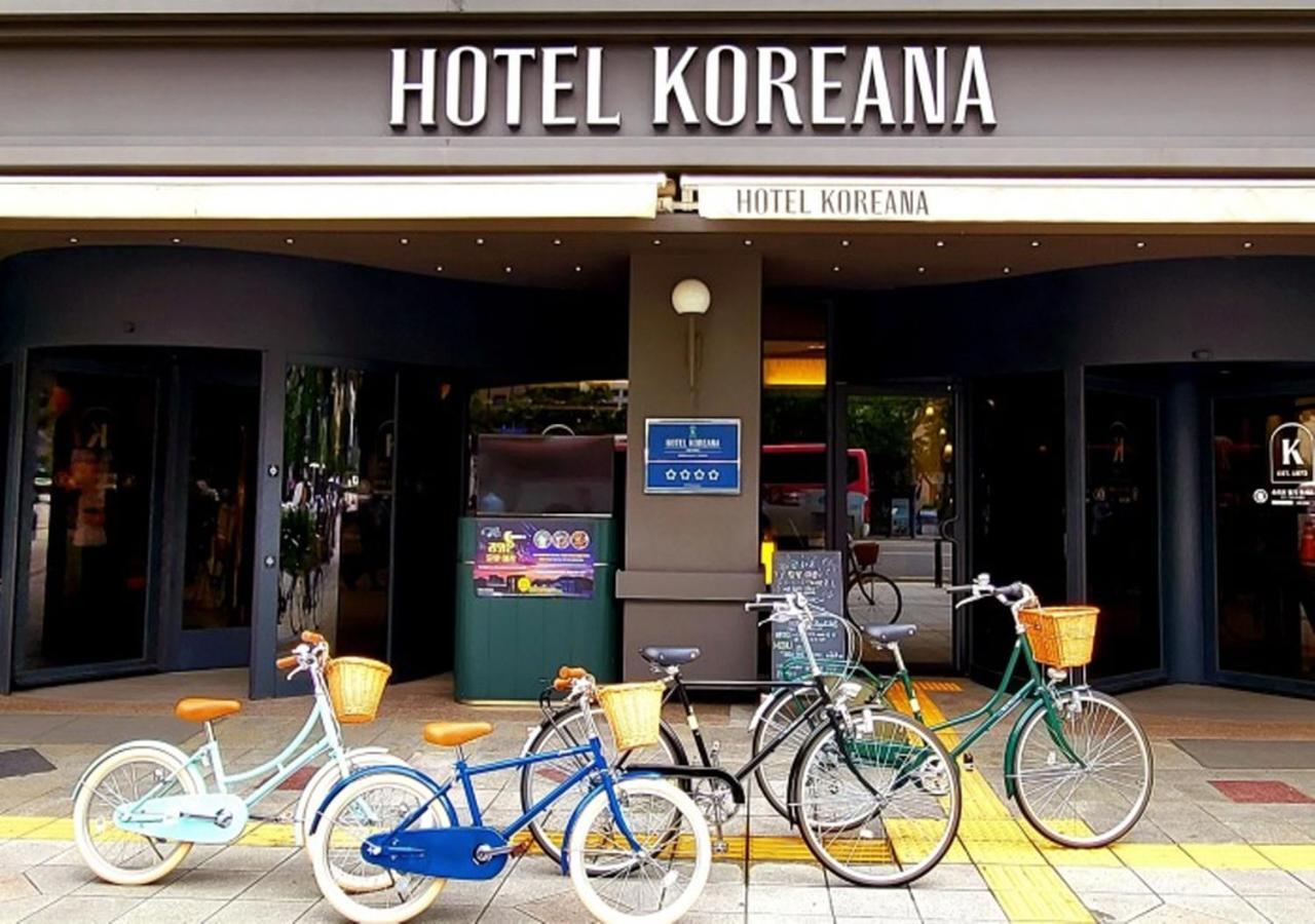 Koreana Hotel