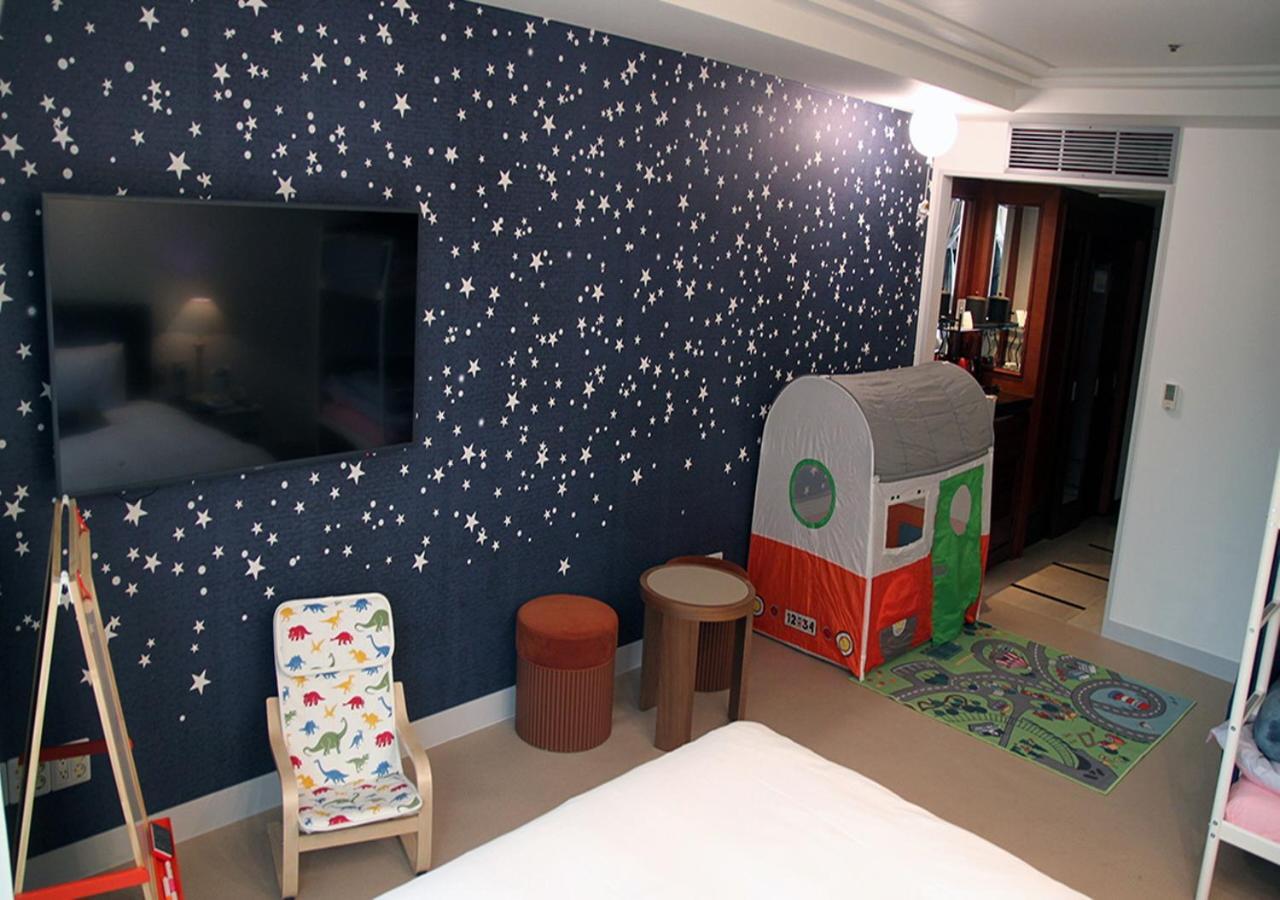 Koreana 4* Seoul