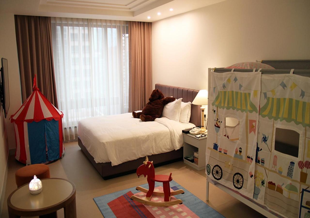 Koreana Hotel