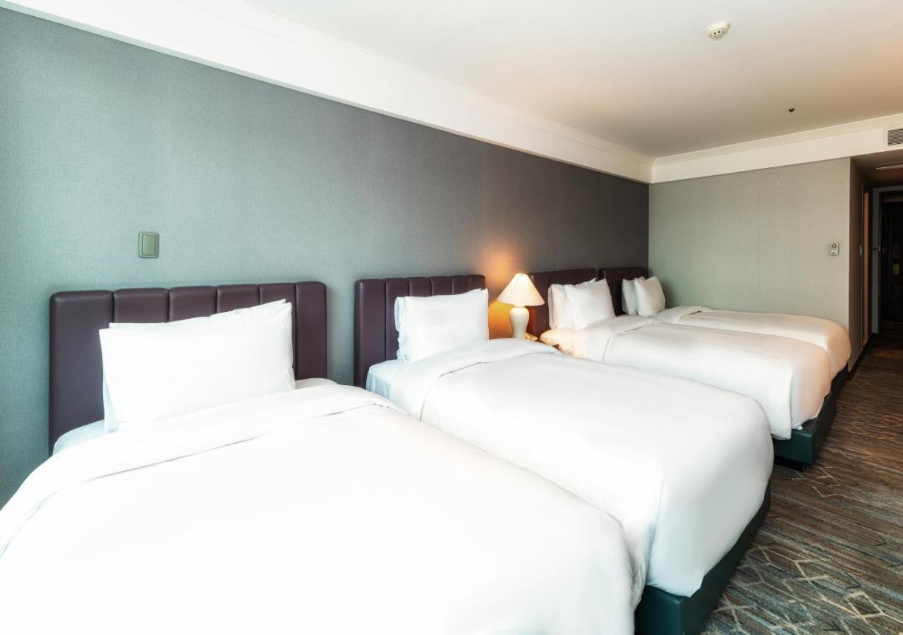 Hotel Koreana