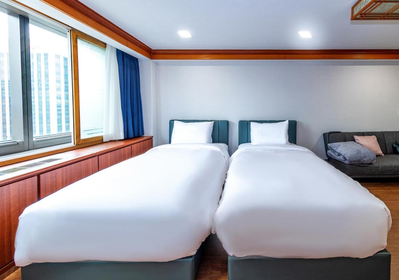 Koreana Hotel