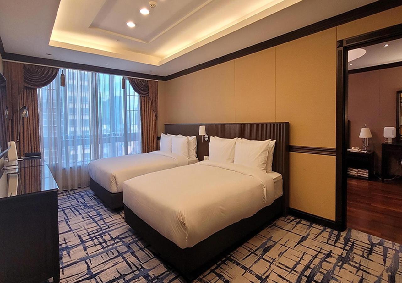 Hotel Koreana