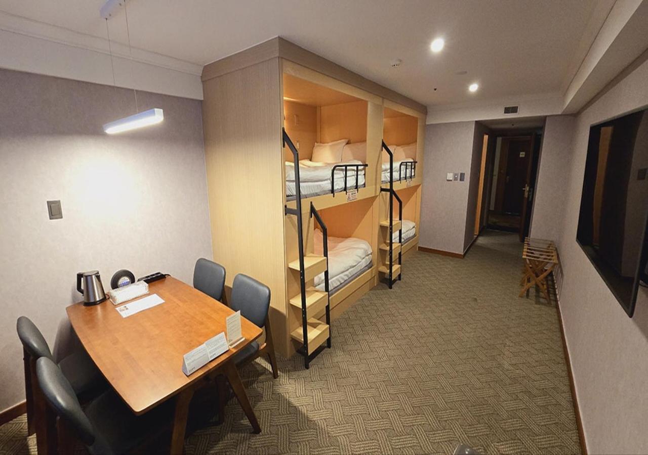 Koreana 4* Seoul
