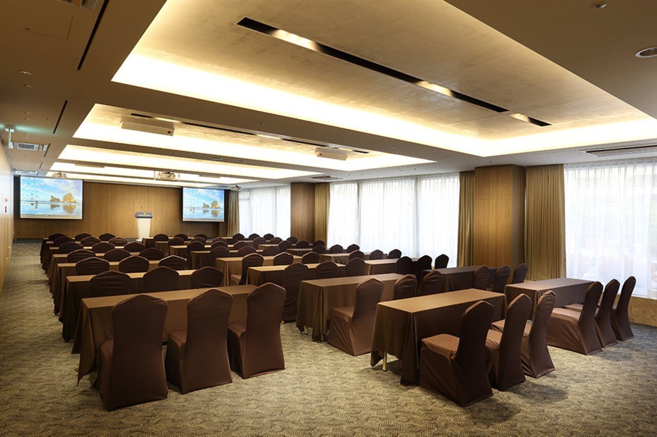 Koreana Hotel Seoul